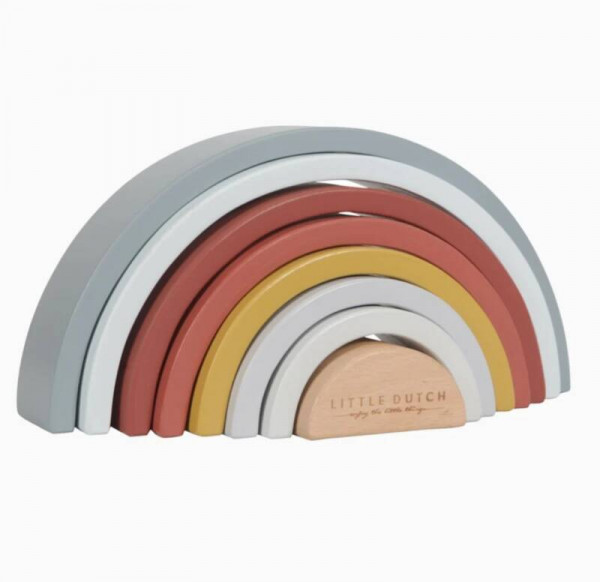 Apilador Rainbow Pure Nature