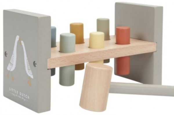 Banco de martillo Little Goose